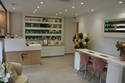 Full Beauty & Spa à Paris