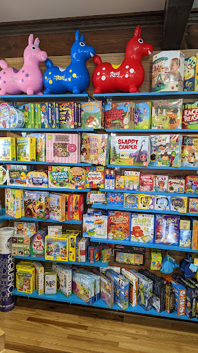 Toy Store «Imaginuity», reviews and photos, 225 Front St, Minocqua, WI 54548, USA