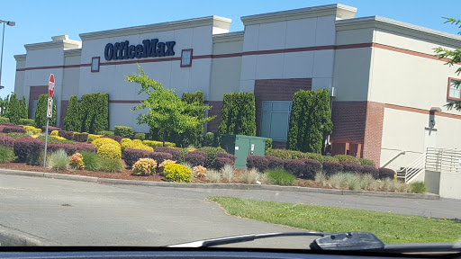 Office Supply Store «OfficeMax», reviews and photos, 1200 Marvin Rd NE, Lacey, WA 98509, USA