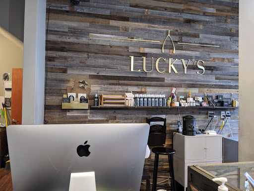 Find god tattoo ideas for your next unique tattoo in Cambridge at Luckys Tattoo and Piercing