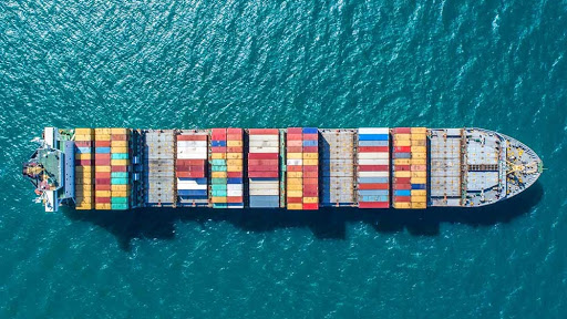 RVA Global Cargo - Caribbean Shipping Services