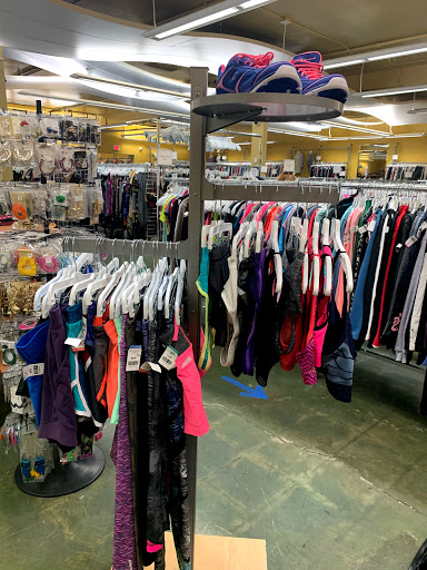 Thrift Store «Goodwill Industries», reviews and photos, 1640 E 8th St, Davis, CA 95616, USA