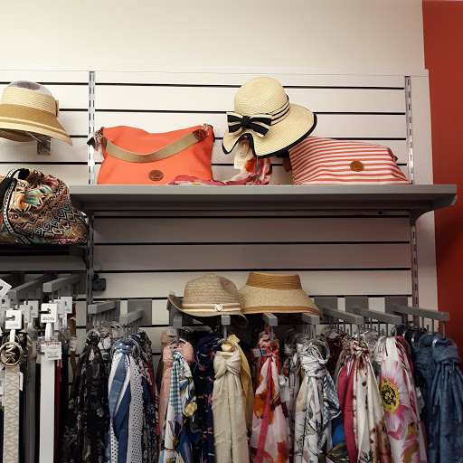 Department Store «T.J. Maxx», reviews and photos, 6035 Wesley Grove Blvd, Wesley Chapel, FL 33544, USA