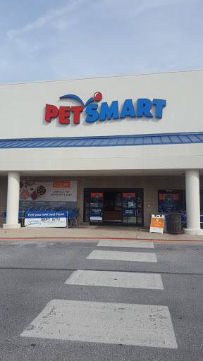 Pet Supply Store «PetSmart», reviews and photos, 9041 Snowden Square Dr, Columbia, MD 21045, USA