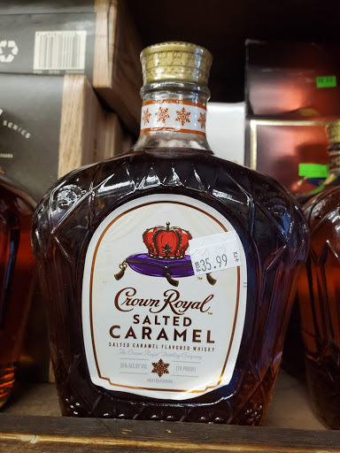 Liquor Store «Metro Convenience Liquor», reviews and photos, 7515 W Indian School Rd, Phoenix, AZ 85033, USA