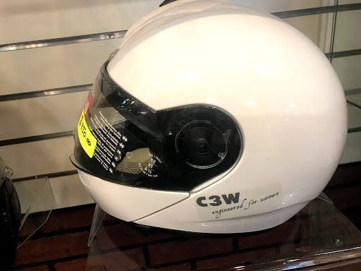 Motorcycle Dealer «State 8 Motorcycles», reviews and photos, 100 Cuyahoga Falls Industrial Pkwy, Peninsula, OH 44264, USA