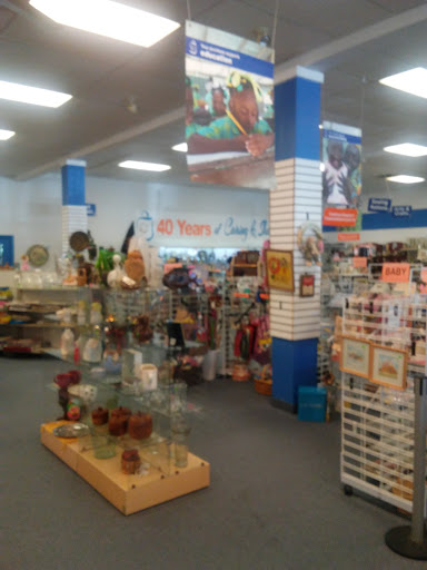 Thrift Store «Care & Share Thrift Shoppes», reviews and photos, 783 PA-113, Souderton, PA 18964, USA