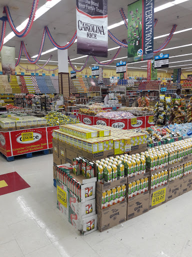 Supermarket «Superfresh», reviews and photos, 471 Lyons Ave, Irvington, NJ 07111, USA