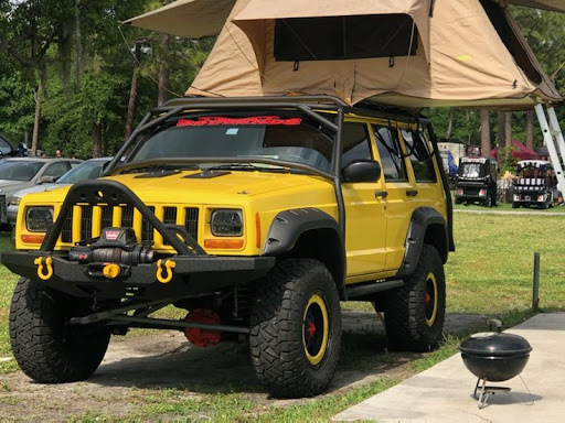 Auto Body Shop «Econo Auto Painting», reviews and photos, 725 N US Hwy 17 92, Longwood, FL 32750, USA