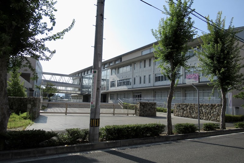 高松市立高松第一小学校