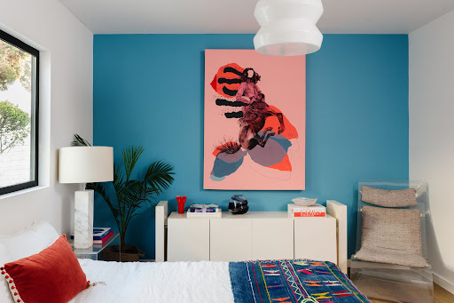 Paint Store «Dunn-Edwards Paints - Chandler», reviews and photos, 2190 W Chandler Blvd, Chandler, AZ 85224, USA