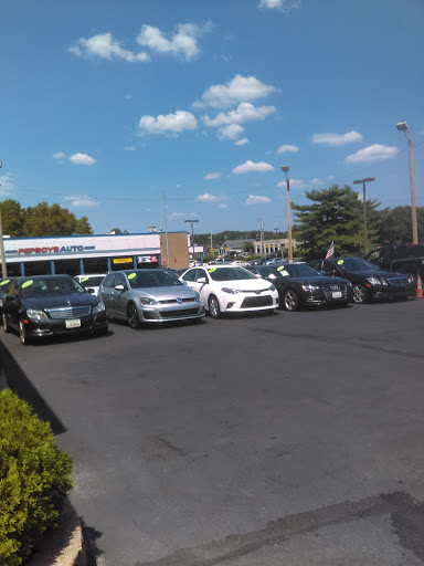 Used Car Dealer «Premier Auto Group», reviews and photos, 107 Ganttown Rd, Blackwood, NJ 08012, USA