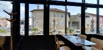 Atmosphère du Restaurant La Ruche à Saint-Péray - n°15