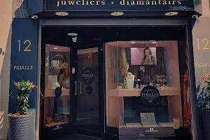 Pigalle Juweliers image