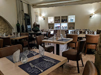 Atmosphère du Restaurant Lo Cagarol à Aigne - n°2