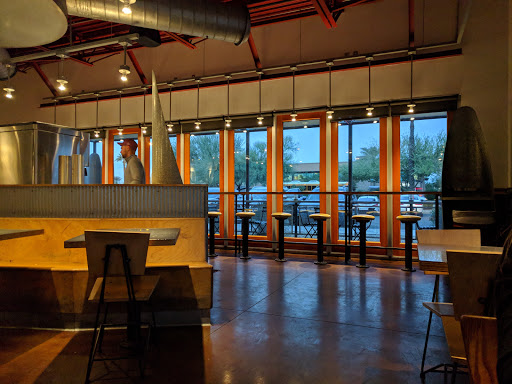 Mexican Restaurant «Chipotle Mexican Grill», reviews and photos, 1560 N Litchfield Rd, Goodyear, AZ 85338, USA