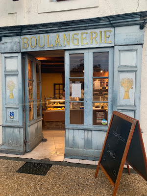 LE FOURNIL DE GRIGNOLS à Grignols
