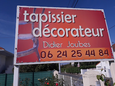 Joubes Didier à Tarbes