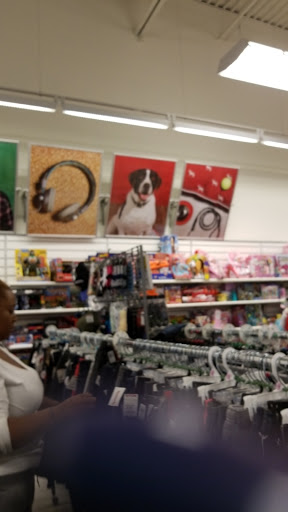 Department Store «T.J. Maxx», reviews and photos, 213 S Point Blvd, McDonough, GA 30253, USA