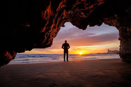 Joan Vendrell - Cursos de Fotografía 