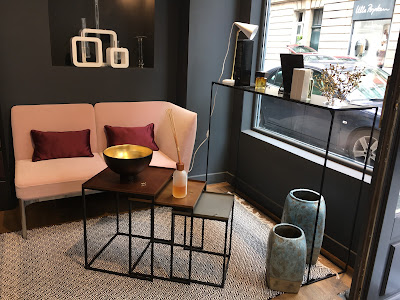Paris Design District à Paris