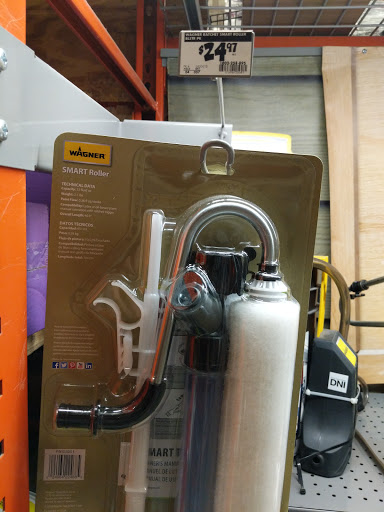 Home Improvement Store «The Home Depot», reviews and photos, 810 S Taylor St, Green Bay, WI 54303, USA