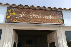 Al Porticciolo image