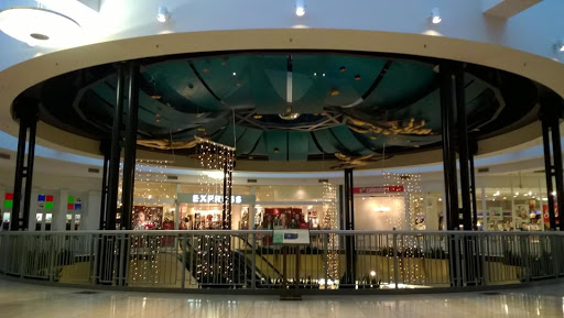 Shopping Mall «Circle Centre Mall», reviews and photos, 49 W Maryland St, Indianapolis, IN 46204, USA