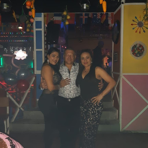 Party entertainers Panama