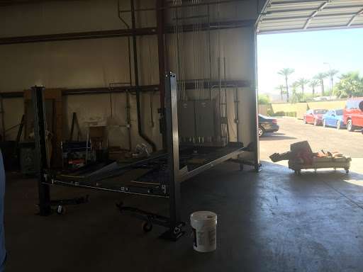 Used Car Dealer «Arizona Car Sales», reviews and photos, 1648 E Main St, Mesa, AZ 85203, USA