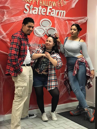 Insurance Agency «State Farm: Omar Juarbe», reviews and photos