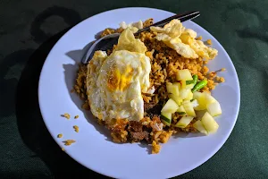 Nasi Goreng Kambing Pak Sular image