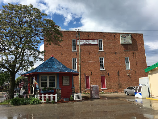 Brewery «Lexington Brewing Company and Wine House», reviews and photos, 5475 Main St, Lexington, MI 48450, USA