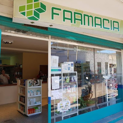 Farmacia Fornés