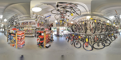 Bicycle Store «Rock N-Road Cyclery», reviews and photos, 5701 E Santa Ana Canyon Rd F, Anaheim, CA 92807, USA
