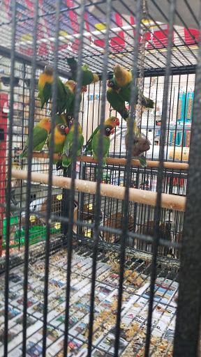 Animal Feed Store «Farmers Feed & Pet Supply», reviews and photos, 1302 E Miner Ave, Stockton, CA 95205, USA