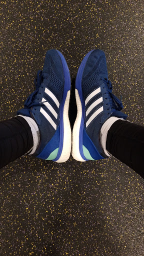 Gym «Planet Fitness - Webster, MA», reviews and photos, 120 E Main St, Webster, MA 01570, USA