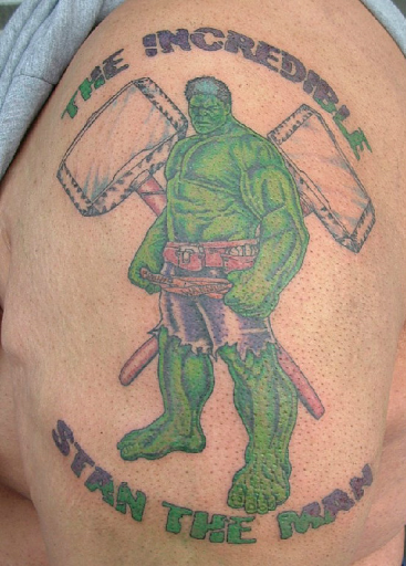 Tattoo Shop «Charm City Tattoo», reviews and photos, 300 S Monroe St, Baltimore, MD 21223, USA