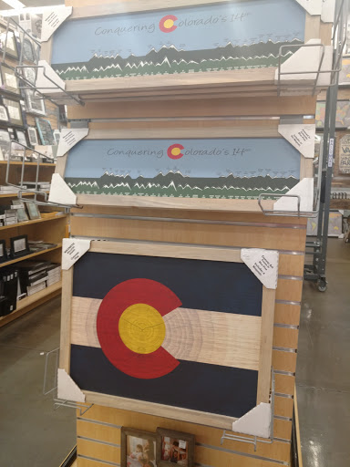 Department Store «Bed Bath & Beyond», reviews and photos, 2180 Southgate Rd, Colorado Springs, CO 80906, USA