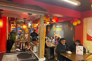 Haadi Bistro & Cafe Bouddha image