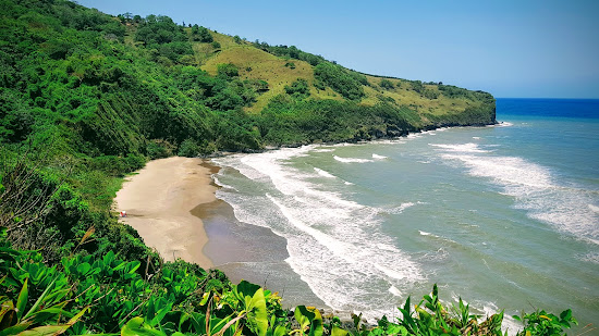 Playa Escondida II