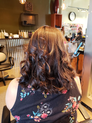 Hair Salon «Rize Salon AVEDA», reviews and photos, 2325 Prairie Center Pkwy, Brighton, CO 80601, USA