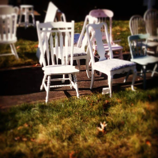 Furniture Store «Picked Painted and Prayed», reviews and photos, 22407 Gordon Rd, Fredericksburg, VA 22407, USA