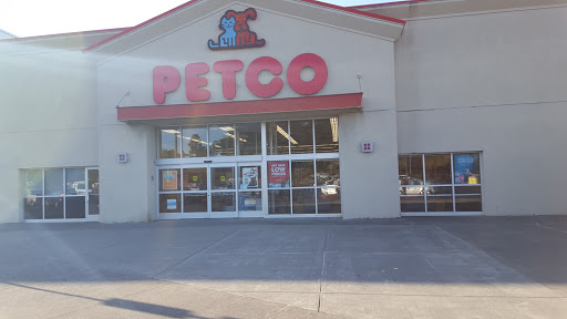 Pet Supply Store «Petco Animal Supplies», reviews and photos, 3300 Broadway St, Eureka, CA 95501, USA
