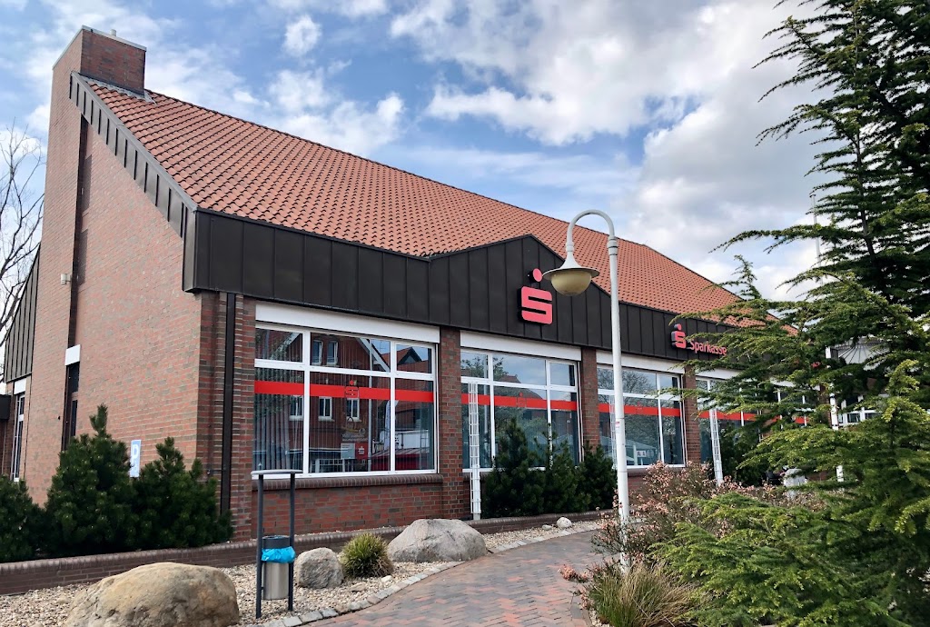 Sparkasse Harburg-Buxtehude - Beratungscenter