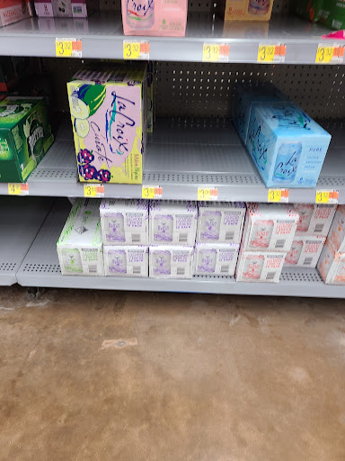 Department Store «Walmart Supercenter», reviews and photos, 508 10th St E, Palmetto, FL 34221, USA