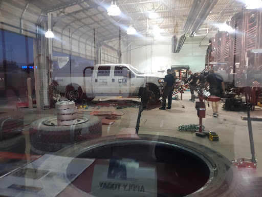 Tire Shop «Discount Tire Store», reviews and photos, 5601 Slide Rd, Lubbock, TX 79414, USA