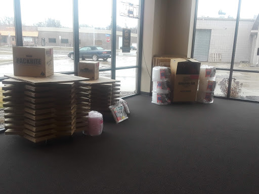 Self-Storage Facility «Premium Self Storage», reviews and photos, 22901 W Industrial Dr, St Clair Shores, MI 48080, USA