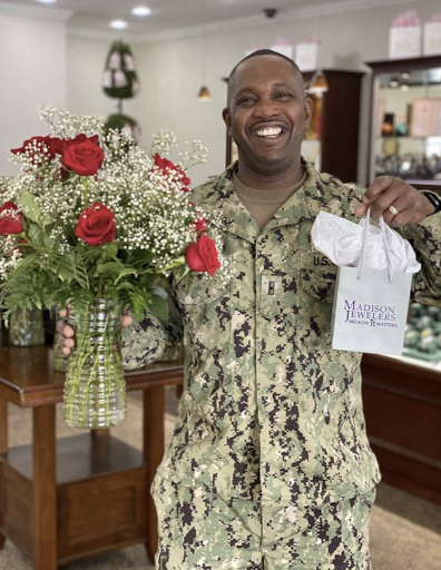 Jeweler «Madison Jewelers», reviews and photos, 5304 Providence Rd, Virginia Beach, VA 23464, USA