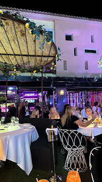 Atmosphère du Restaurant Gioia à Saint-Tropez - n°2